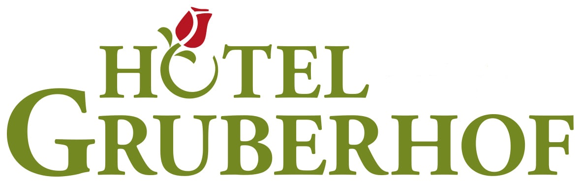 Hotel Gruberhof Logo